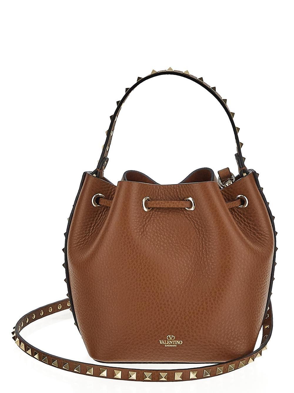 Oluxury Valentino Garavani Bucket Bag Promozione Limitata