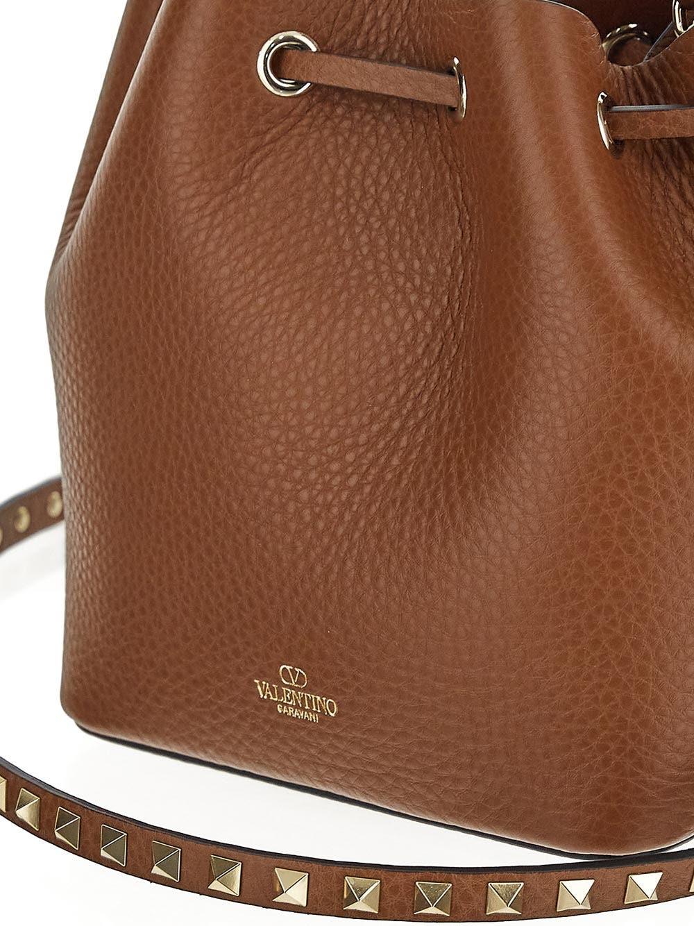 Oluxury Valentino Garavani Bucket Bag Promozione Limitata