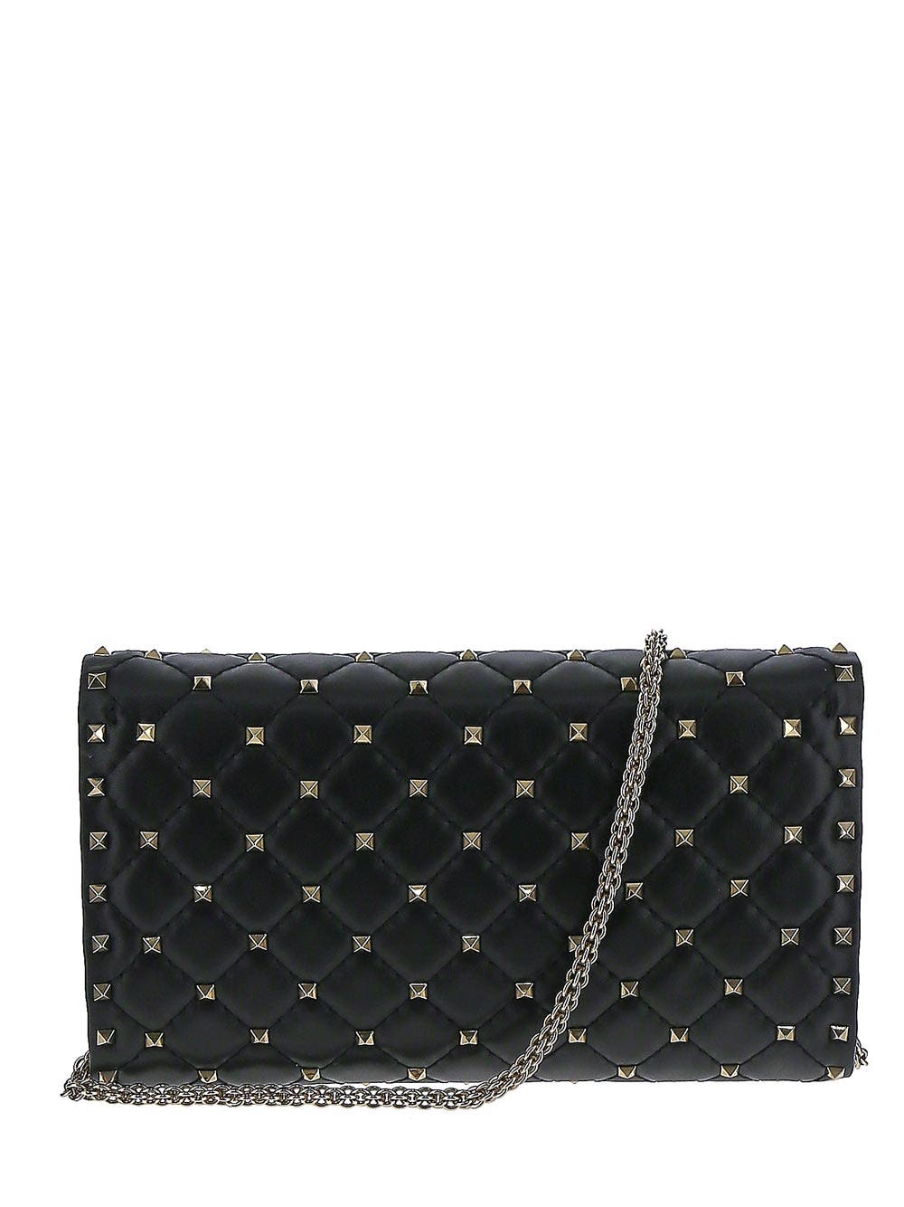 Oluxury Valentino Garavani Rockstud Spike Bag Fino Al -60%
