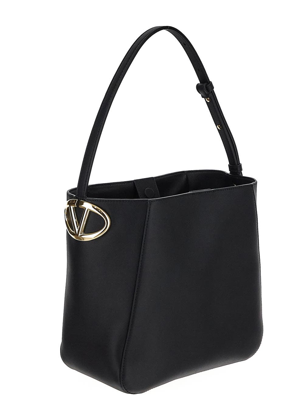 Oluxury Valentino Garavani Bucket Bag Shopping Online