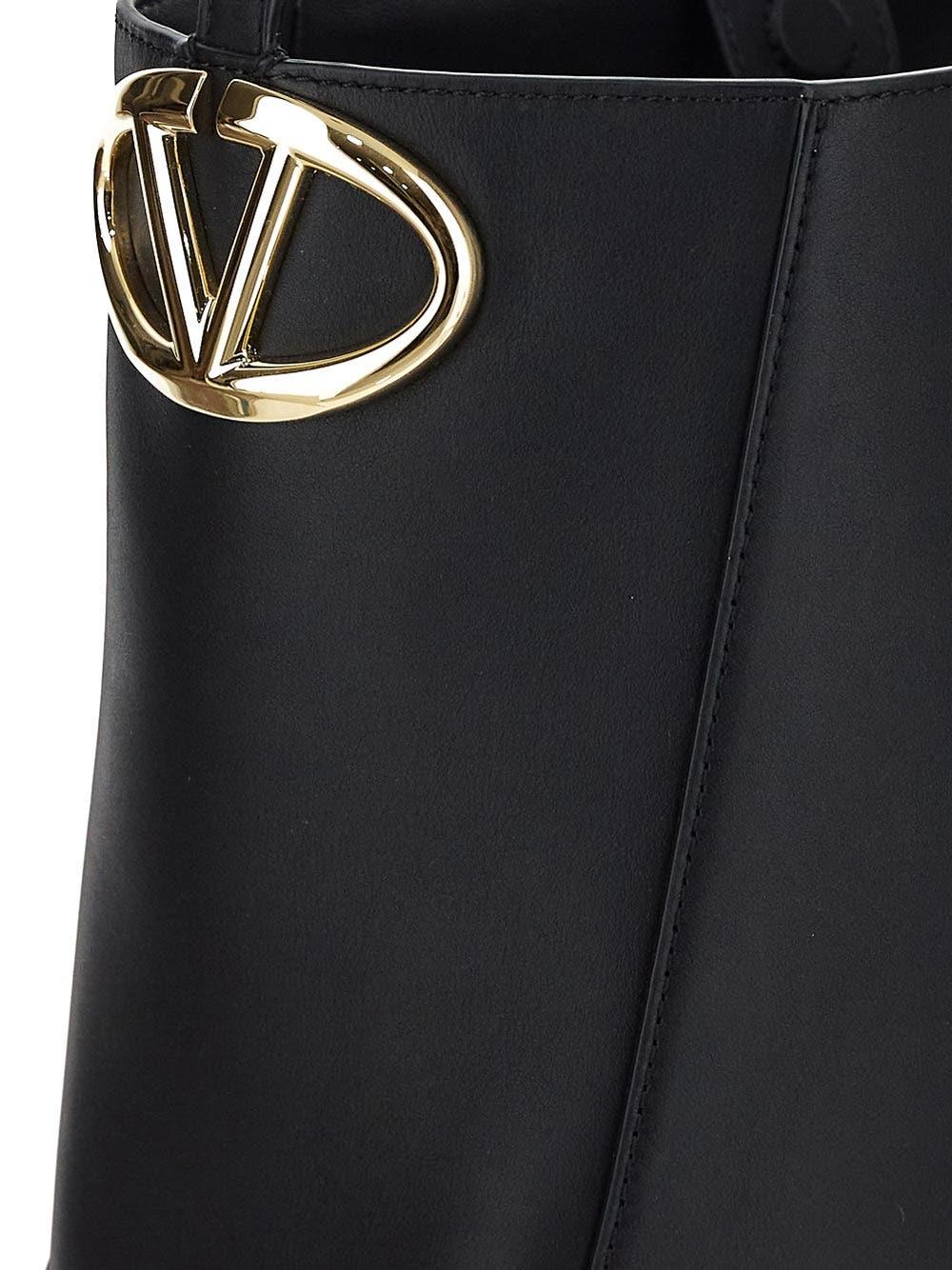 Oluxury Valentino Garavani Bucket Bag Shopping Online