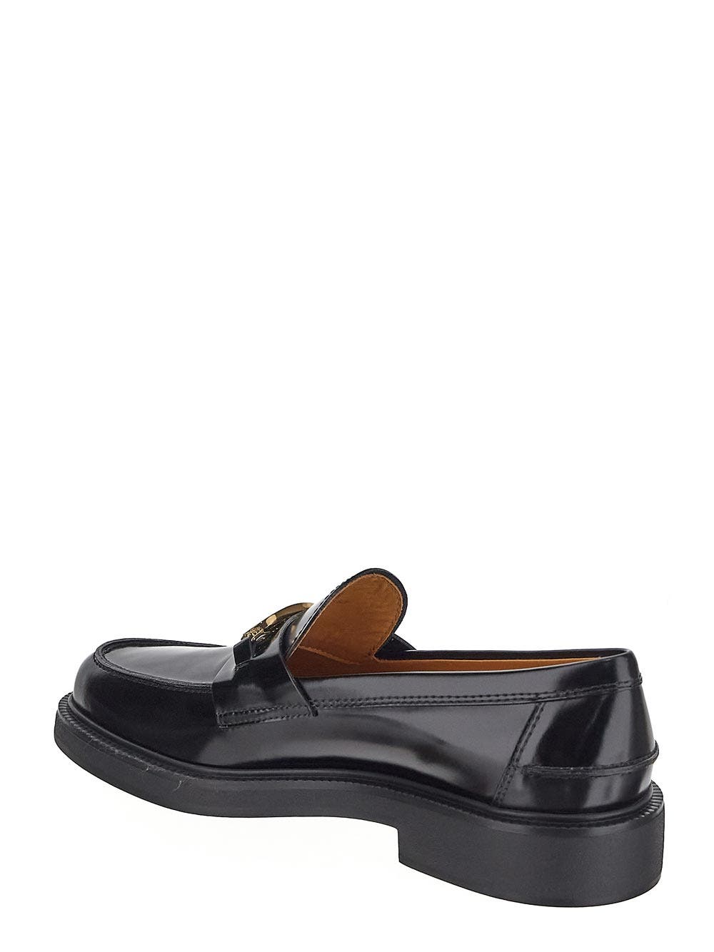 Oluxury Tod's Classic Loafer Prezzo Ridotto