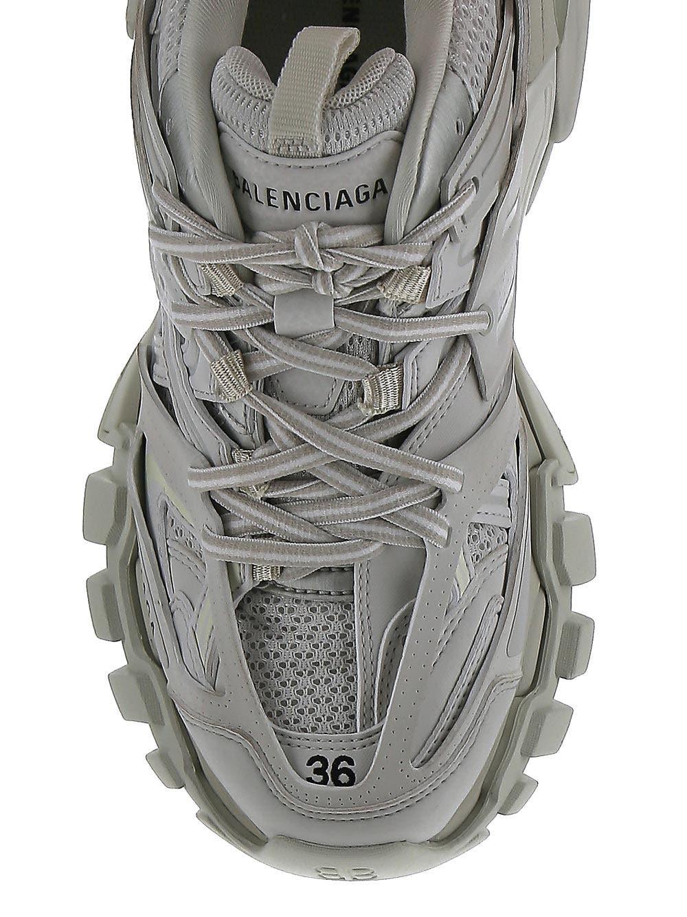 Oluxury Balenciaga Track Sneaker Sottocosto