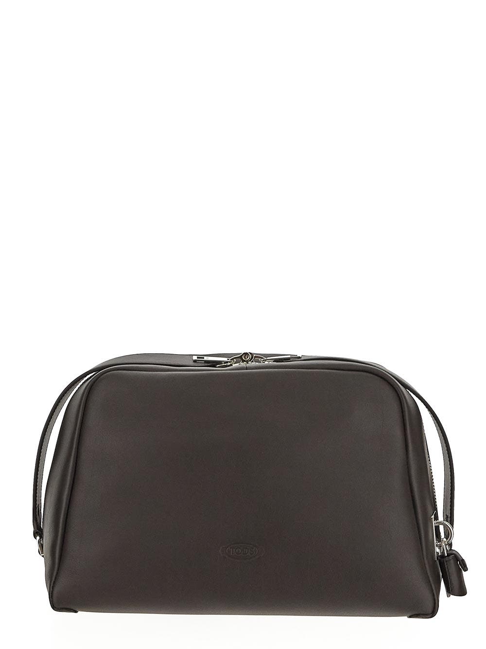 Oluxury Tod's Darsena Pouch Convenienza