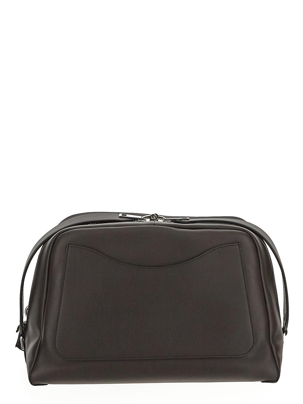 Oluxury Tod's Darsena Pouch Convenienza