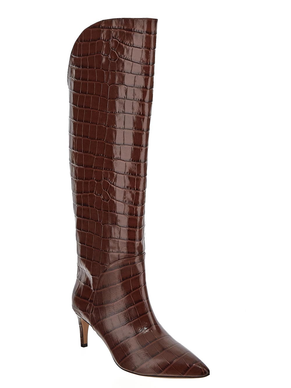 Oluxury Paris Texas Gaia Boot Novità