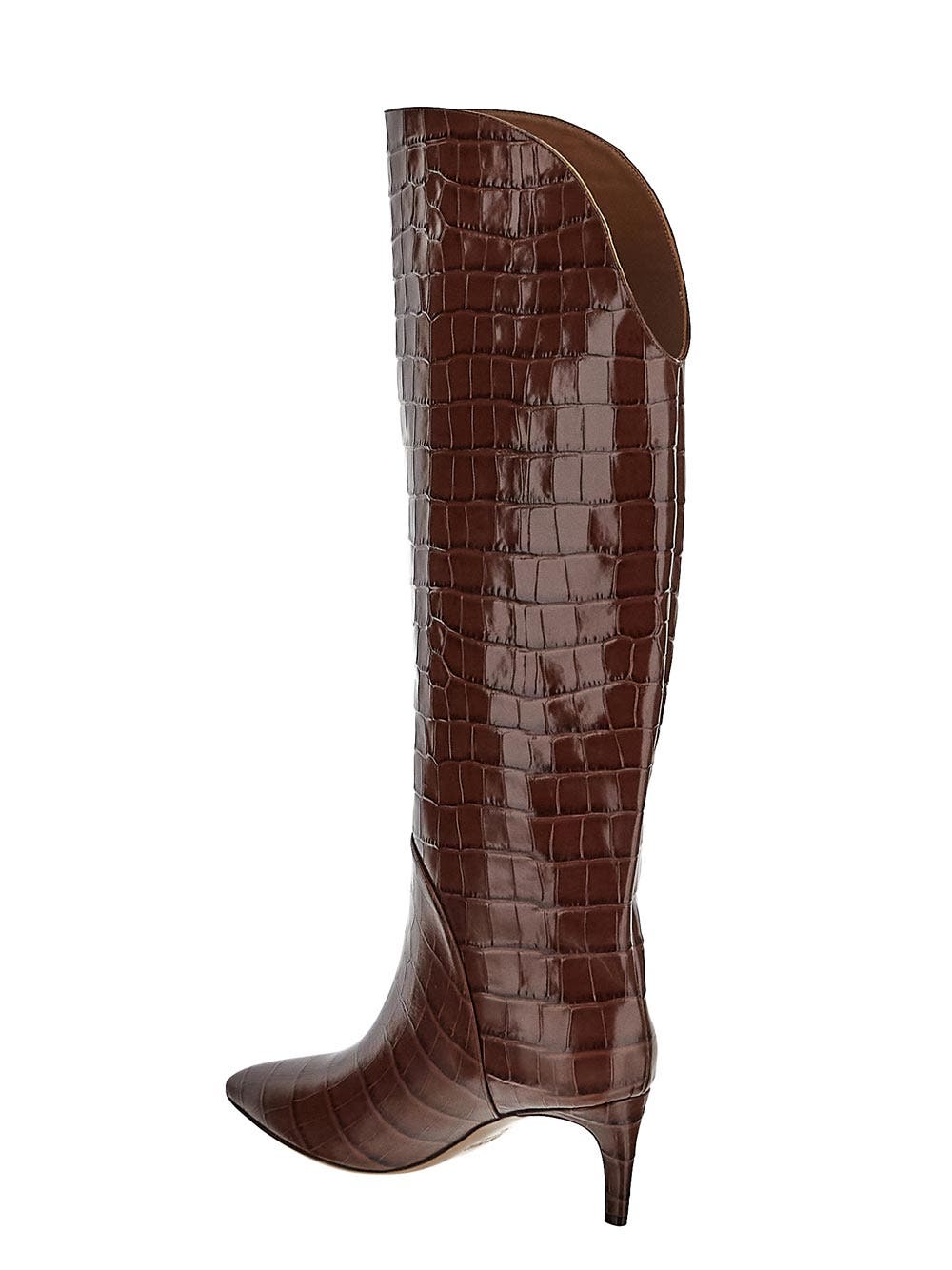 Oluxury Paris Texas Gaia Boot Novità