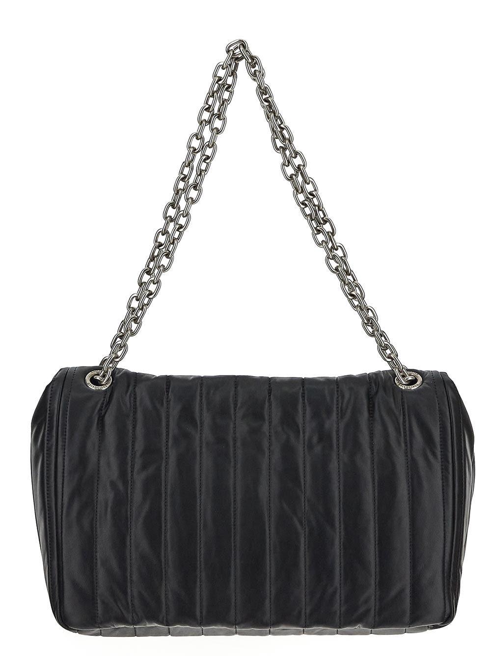 Oluxury Balenciaga Monaco M Bag Sconto