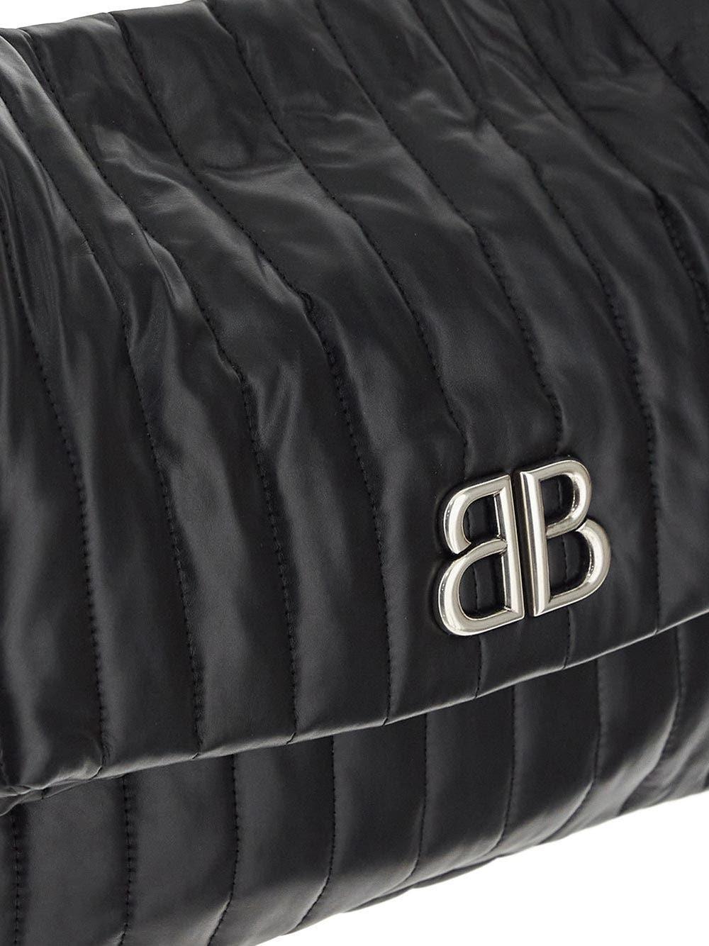 Oluxury Balenciaga Monaco M Bag Sconto