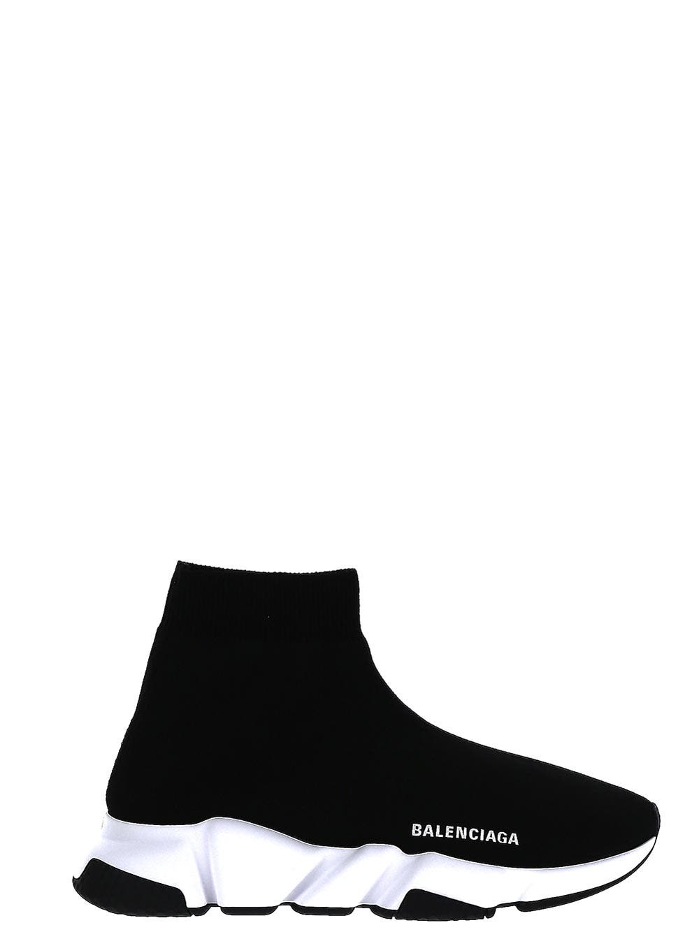 Oluxury Balenciaga Speed Sneaker Offerta