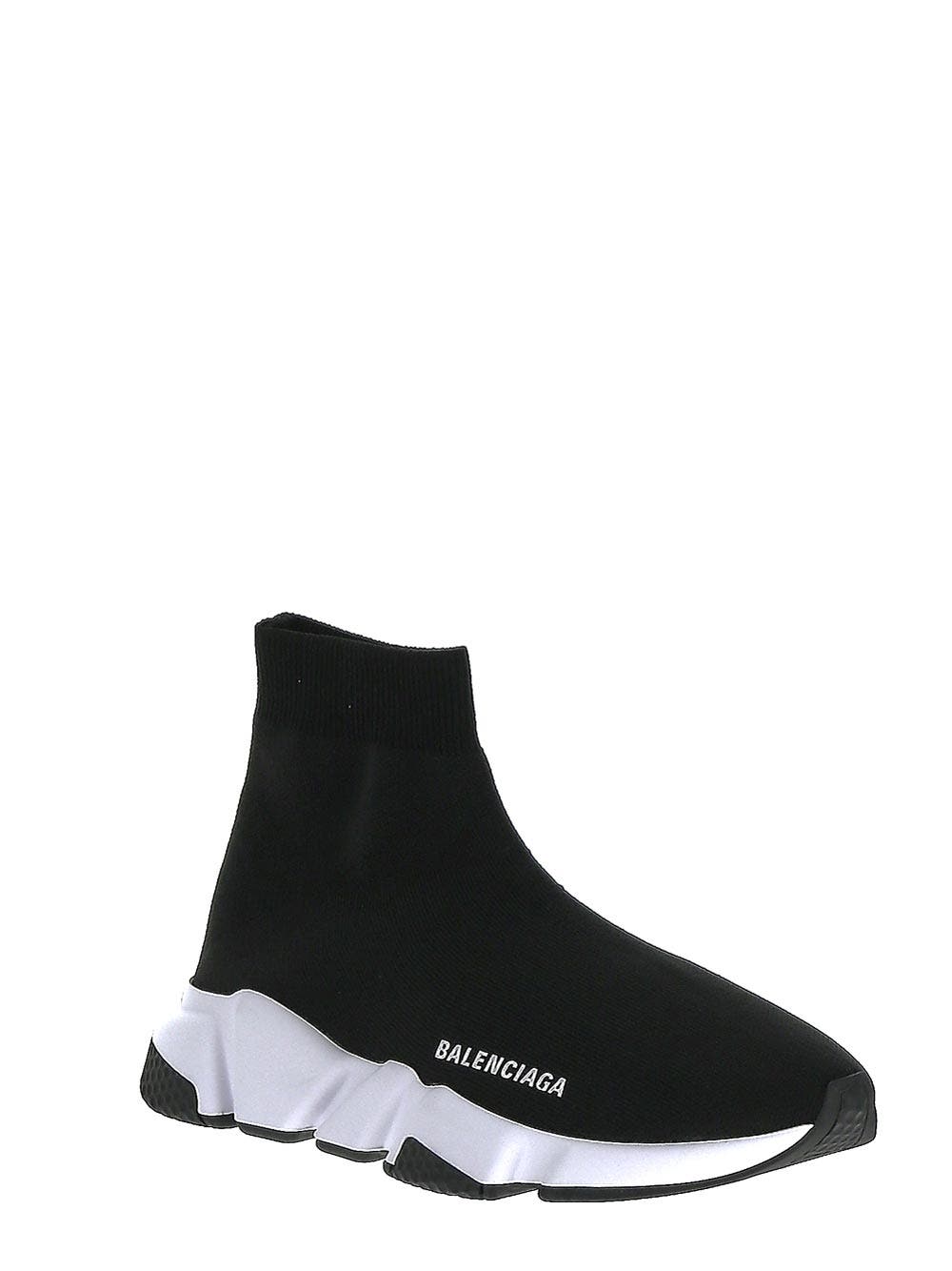 Oluxury Balenciaga Speed Sneaker Offerta