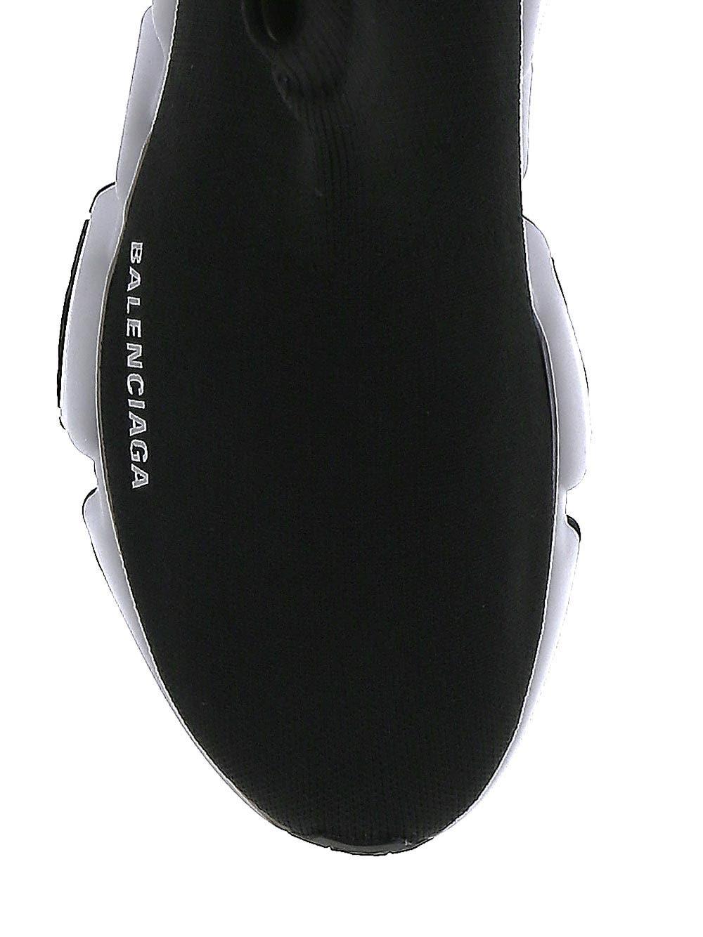 Oluxury Balenciaga Speed Sneaker Offerta
