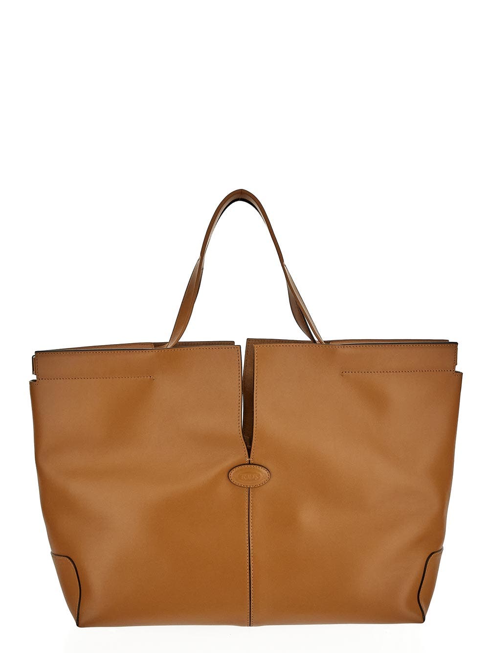 Oluxury Tod's Di Bag Folio Economico