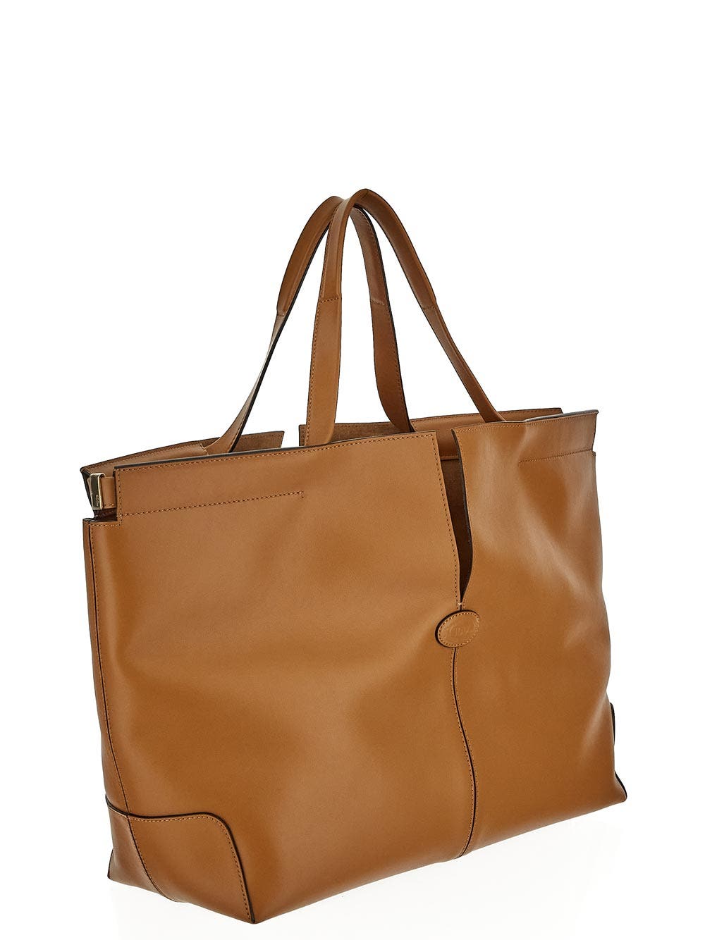 Oluxury Tod's Di Bag Folio Economico