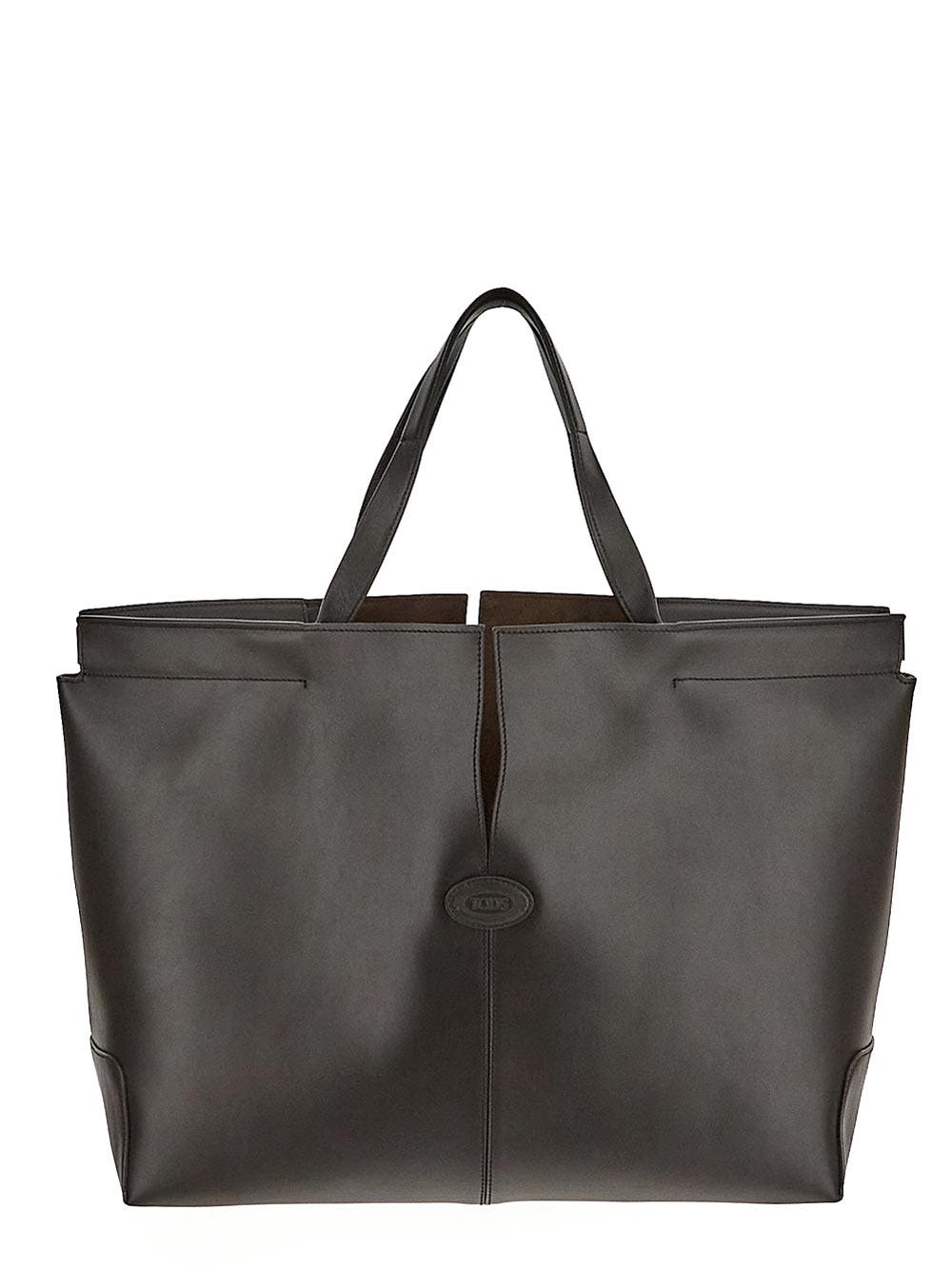 Oluxury Tod's Di Bag Folio Online