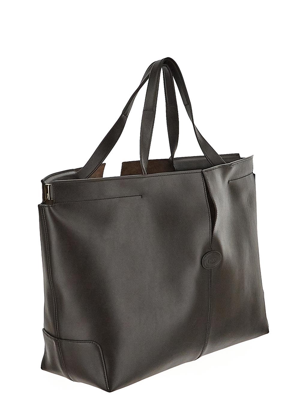 Oluxury Tod's Di Bag Folio Online