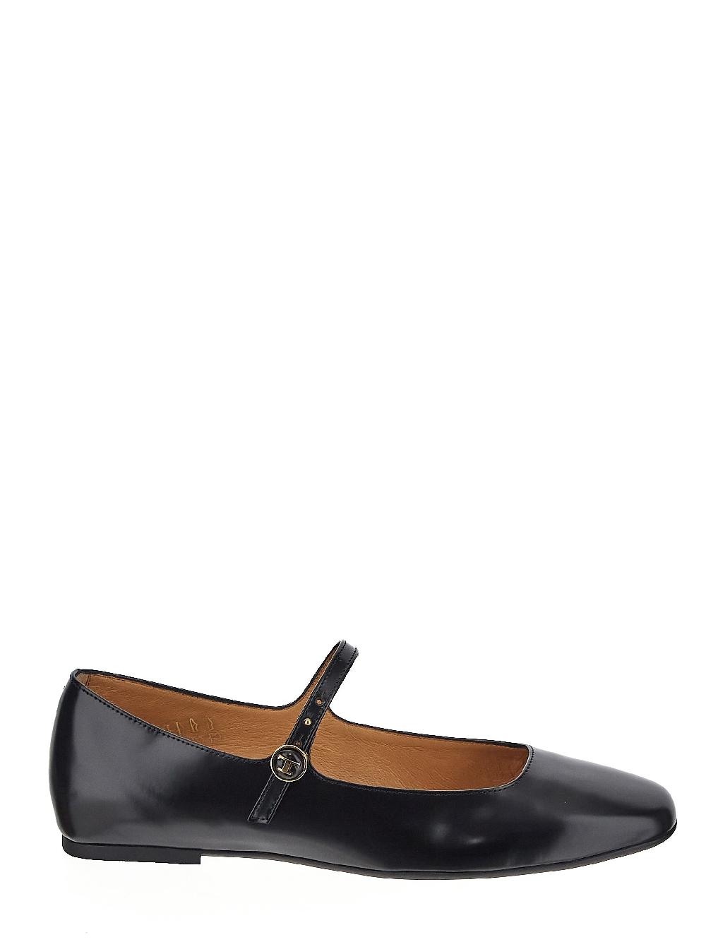 Oluxury Tod's Ballerina Shoe Outlet
