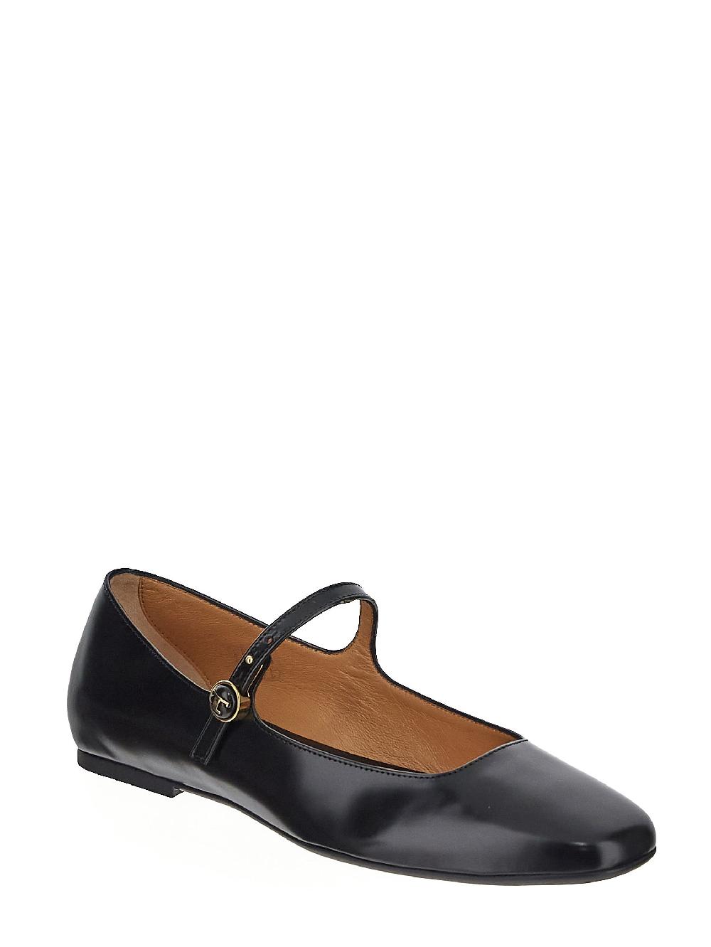 Oluxury Tod's Ballerina Shoe Outlet