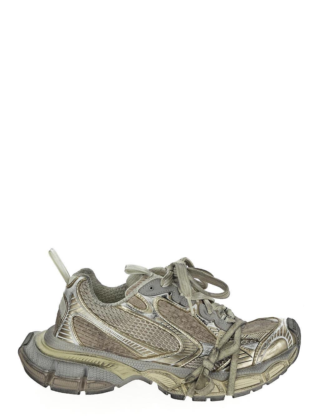 Oluxury Balenciaga 3XL Sneaker Saldi