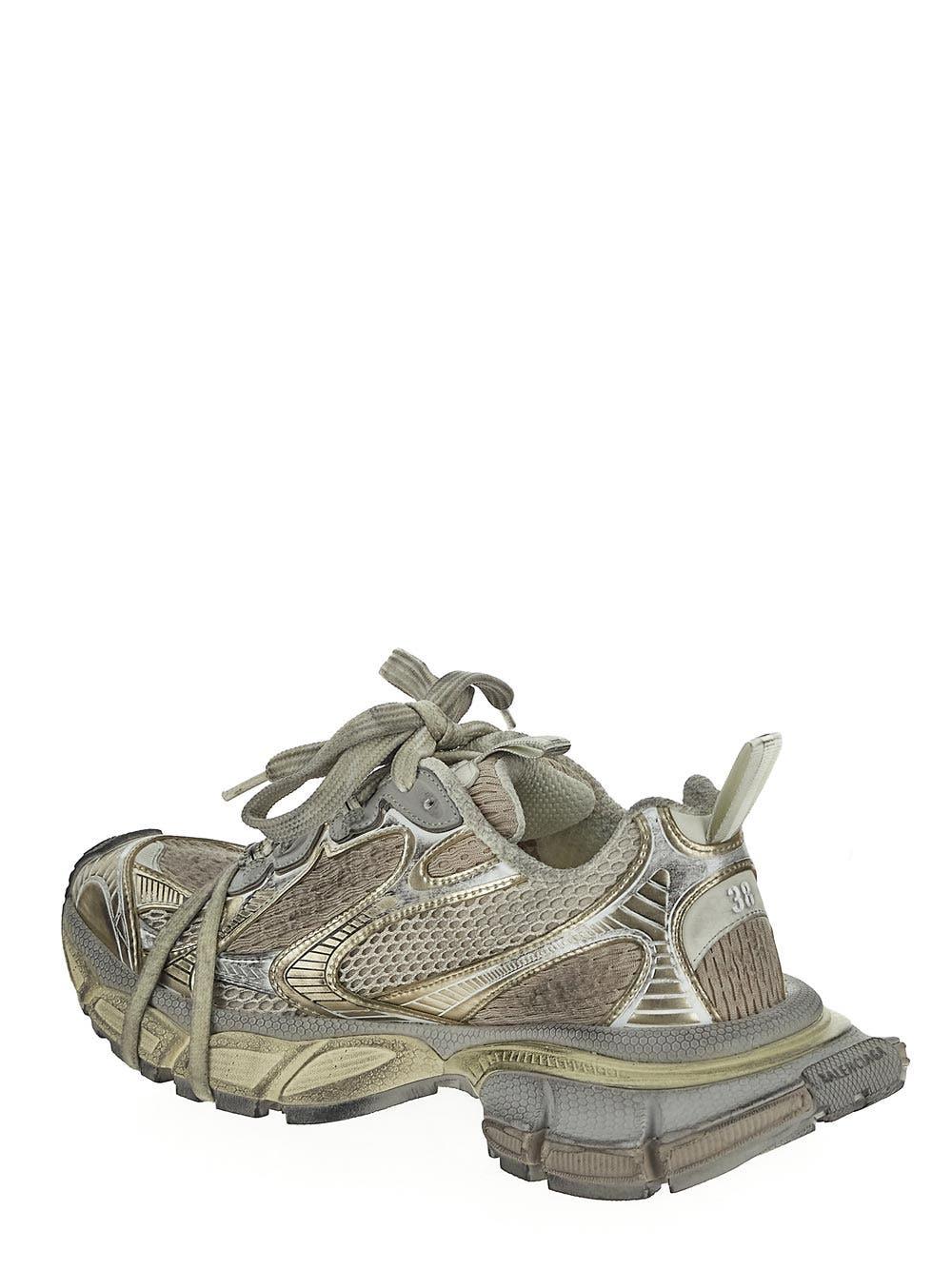 Oluxury Balenciaga 3XL Sneaker Saldi