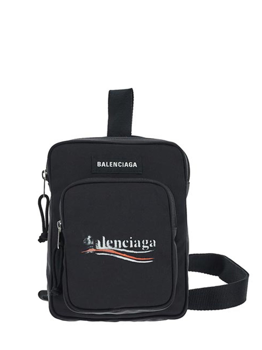 Oluxury Balenciaga Explorer Mini Bag Offerte