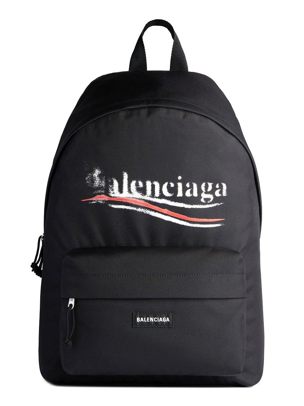 Oluxury Balenciaga Explorer Backpack Hotsell