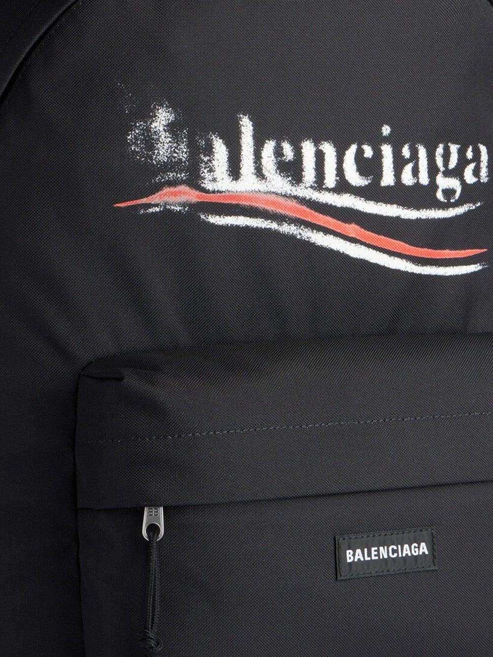Oluxury Balenciaga Explorer Backpack Hotsell