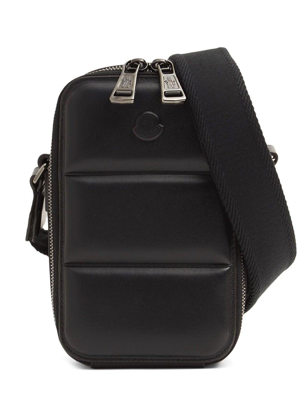 Oluxury Moncler Vertical crossbody Vendita Calda