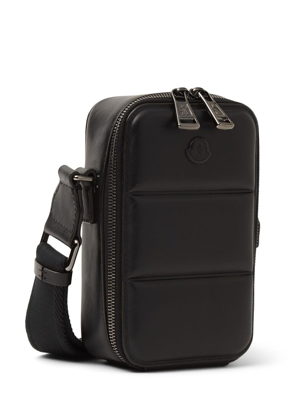 Oluxury Moncler Vertical crossbody Vendita Calda
