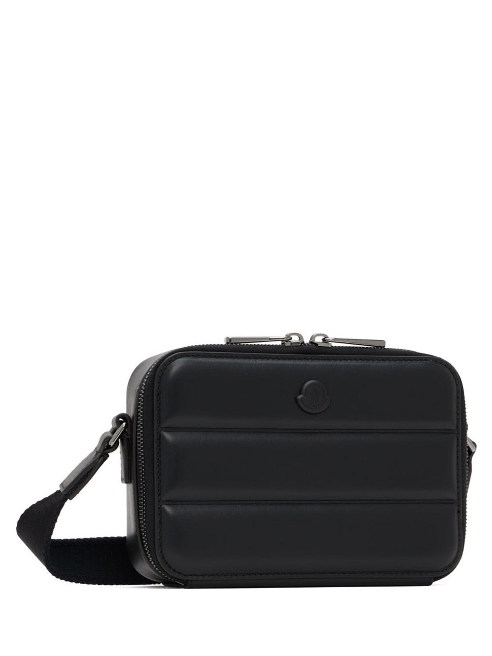 Oluxury Moncler Horizontal crossbody bag Offerte esclusive