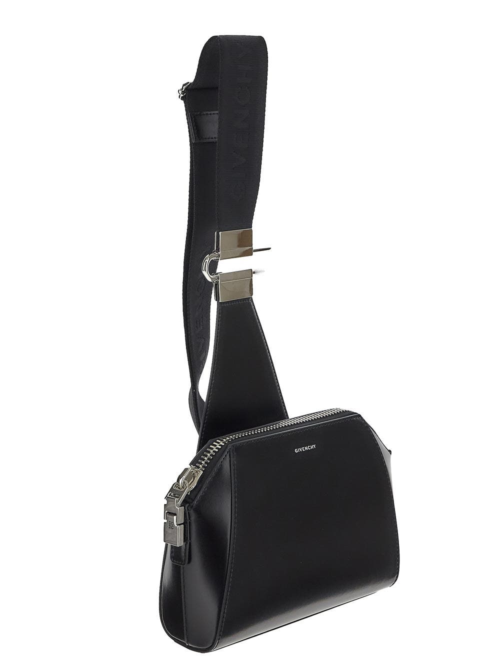 Oluxury Givenchy Ant U Crossbody Bag Lightning offer