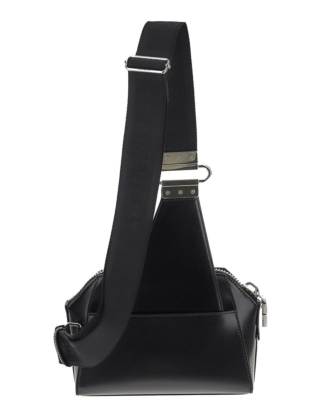 Oluxury Givenchy Ant U Crossbody Bag Lightning offer