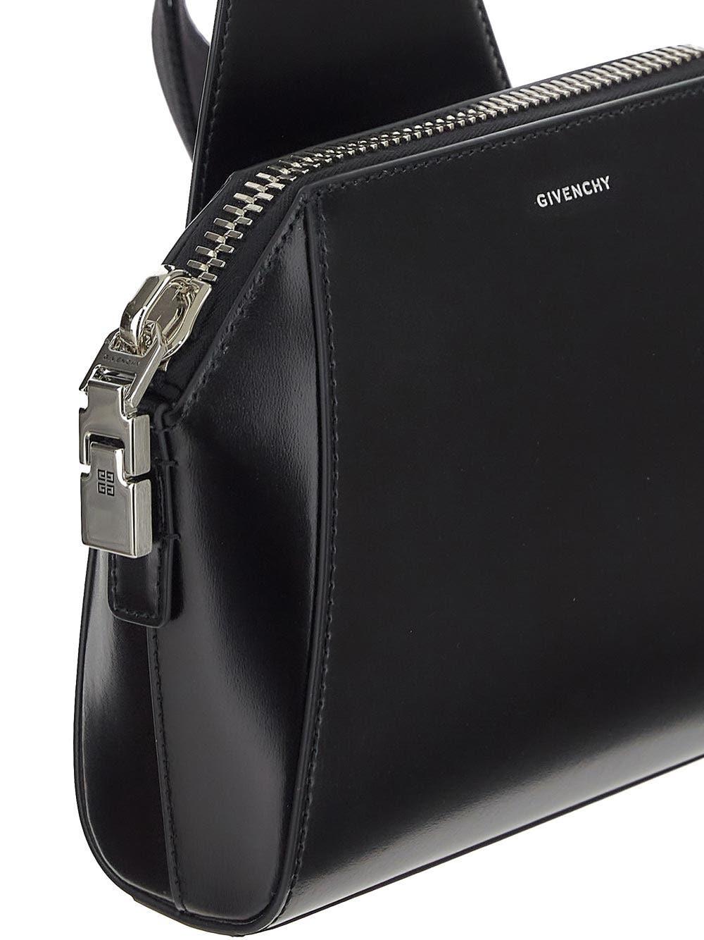 Oluxury Givenchy Ant U Crossbody Bag Lightning offer