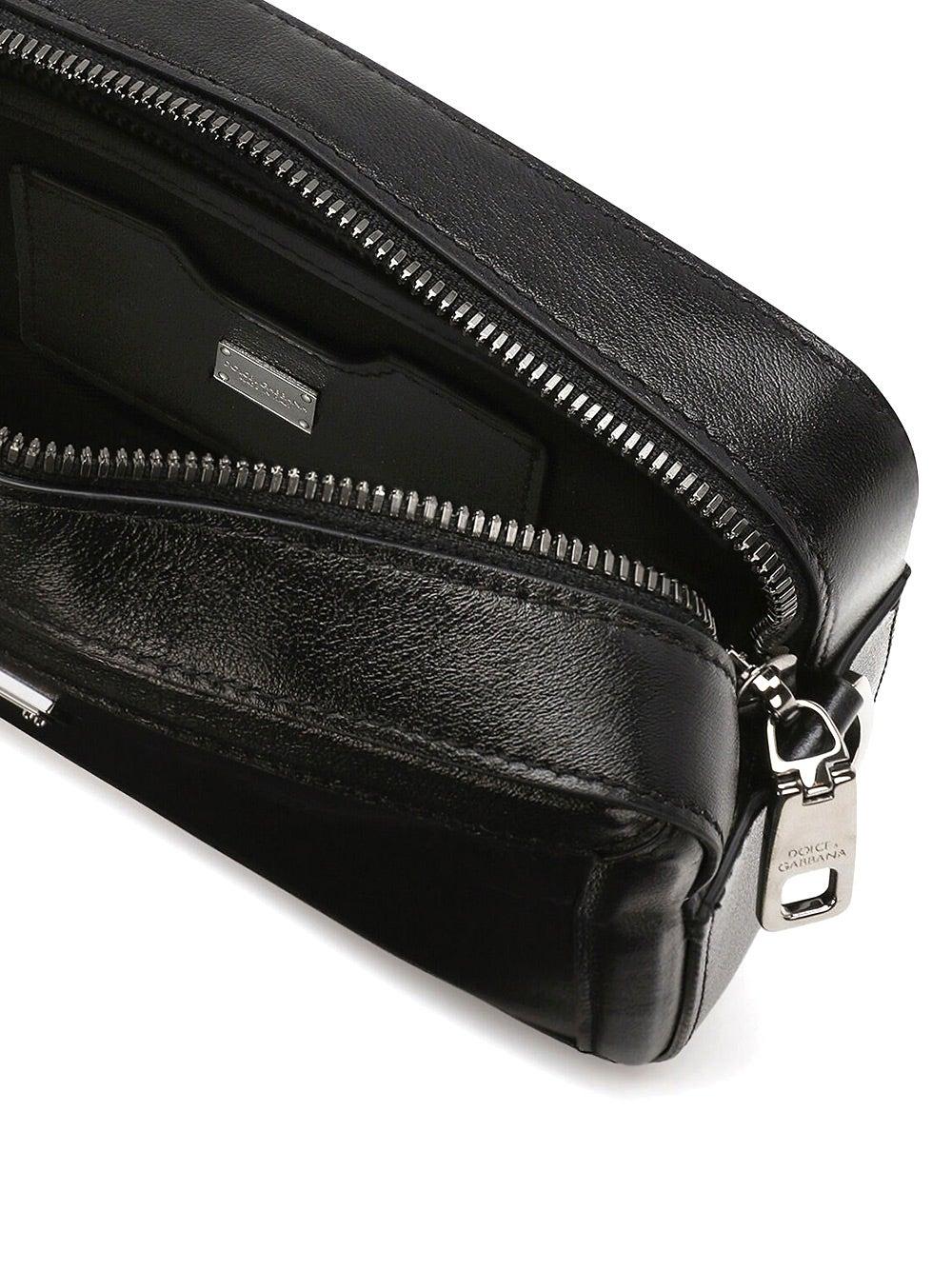 Oluxury Dolce & Gabbana Logo Mini Bag Nuovi prodotti