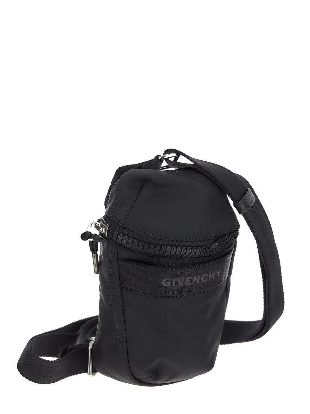 Oluxury Givenchy G-trek Phone Pouch Bestseller