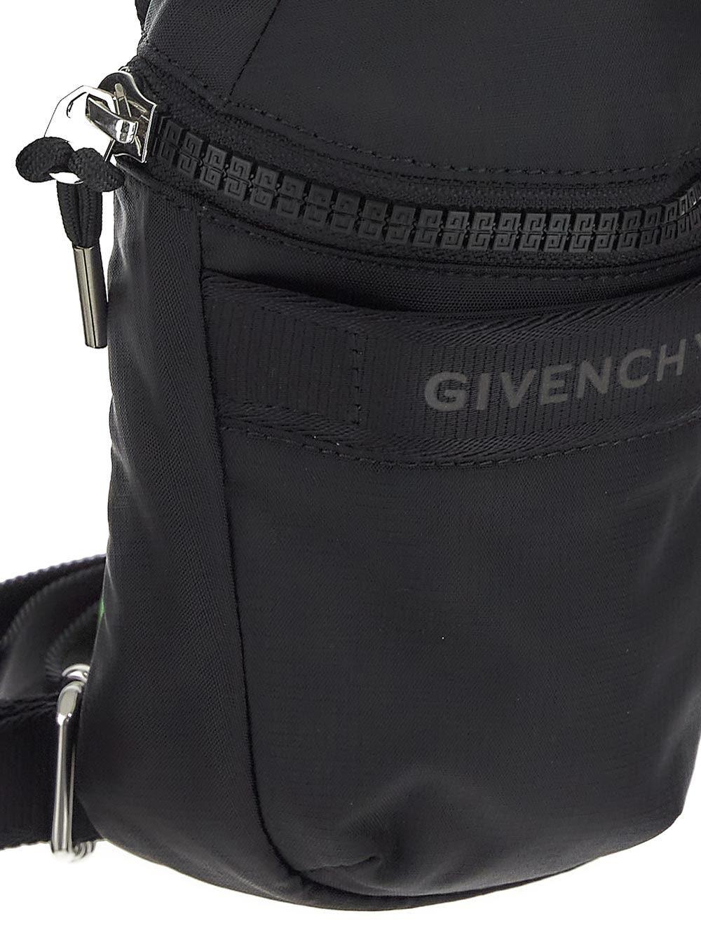 Oluxury Givenchy G-trek Phone Pouch Bestseller