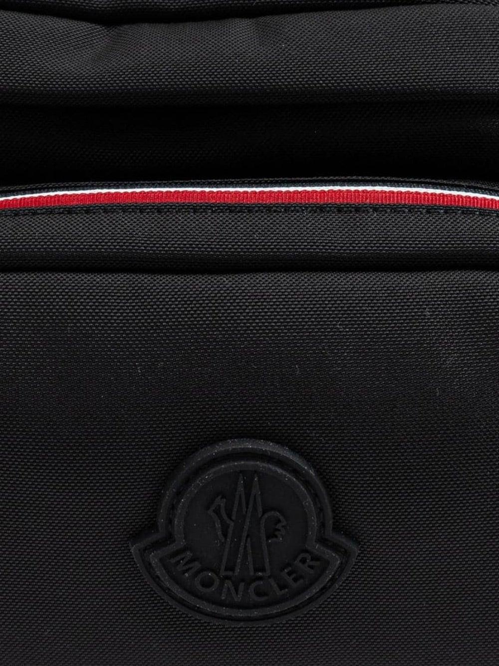 Oluxury Moncler Durance Belt Bag Comprane uno, ottenene uno gratis