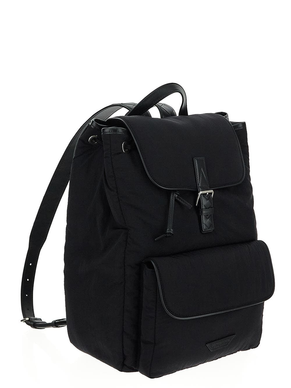 Oluxury Bottega Veneta Crossroad Backpack Offerte speciali