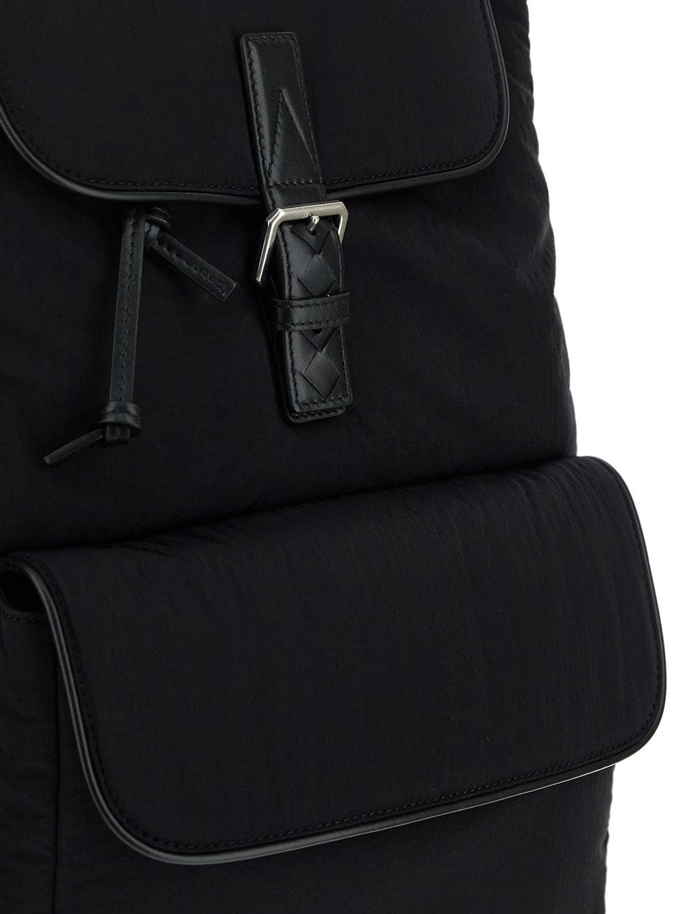 Oluxury Bottega Veneta Crossroad Backpack Offerte speciali