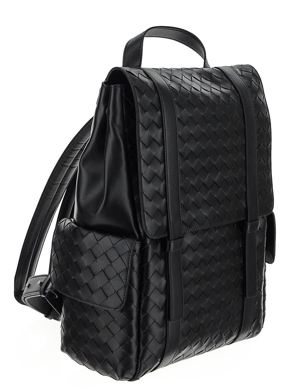Oluxury Bottega Veneta Backpack Sconti VIP