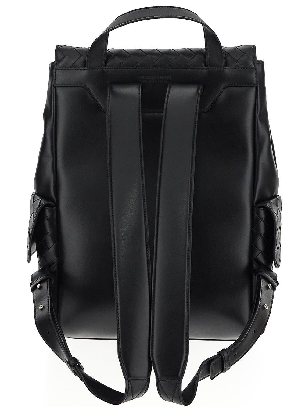 Oluxury Bottega Veneta Backpack Sconti VIP