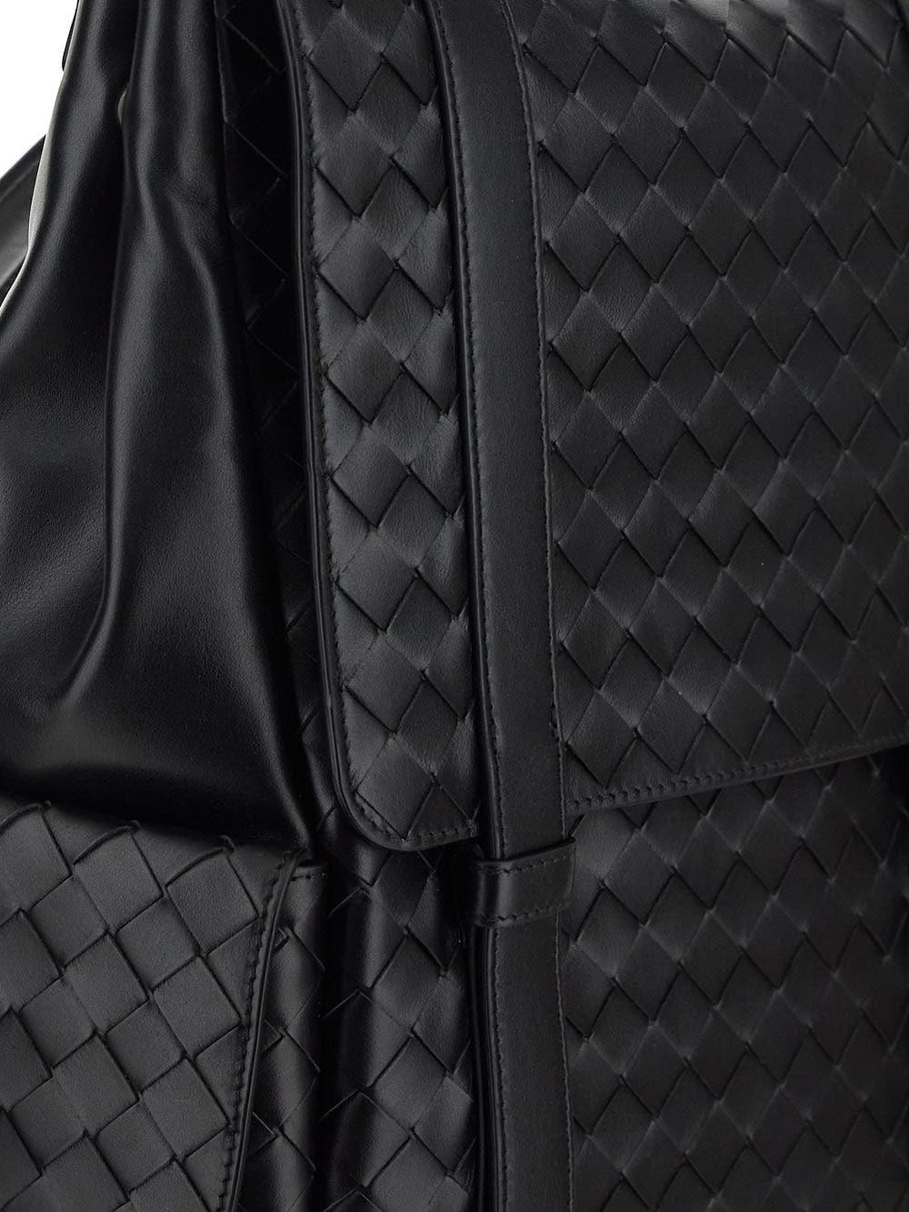 Oluxury Bottega Veneta Backpack Sconti VIP