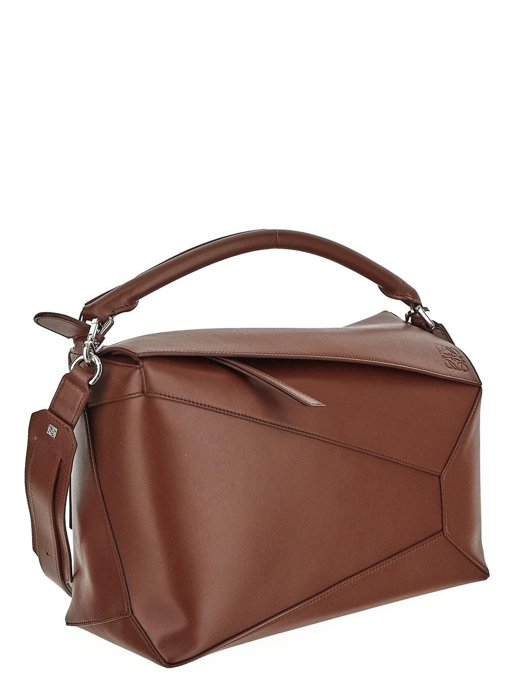 Oluxury Loewe Puzzle Bag Super Saving Price
