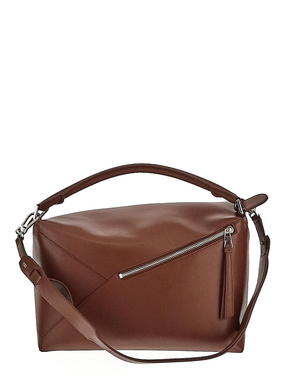 Oluxury Loewe Puzzle Bag Super Saving Price