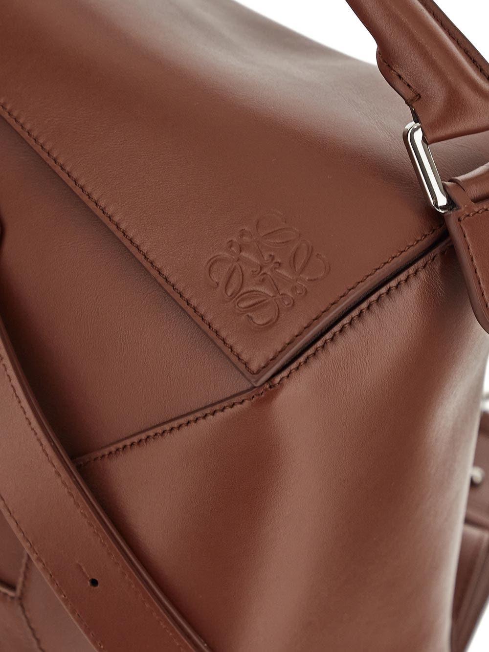 Oluxury Loewe Puzzle Bag Super Saving Price