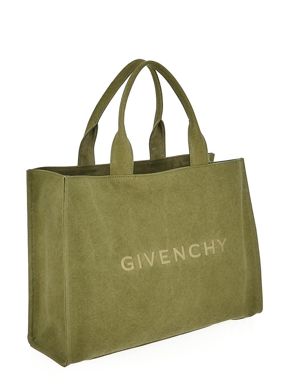 Oluxury Givenchy Tote Bag Latest stili