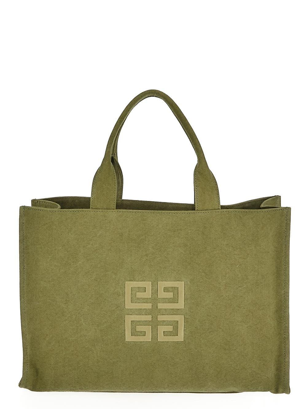Oluxury Givenchy Tote Bag Latest stili