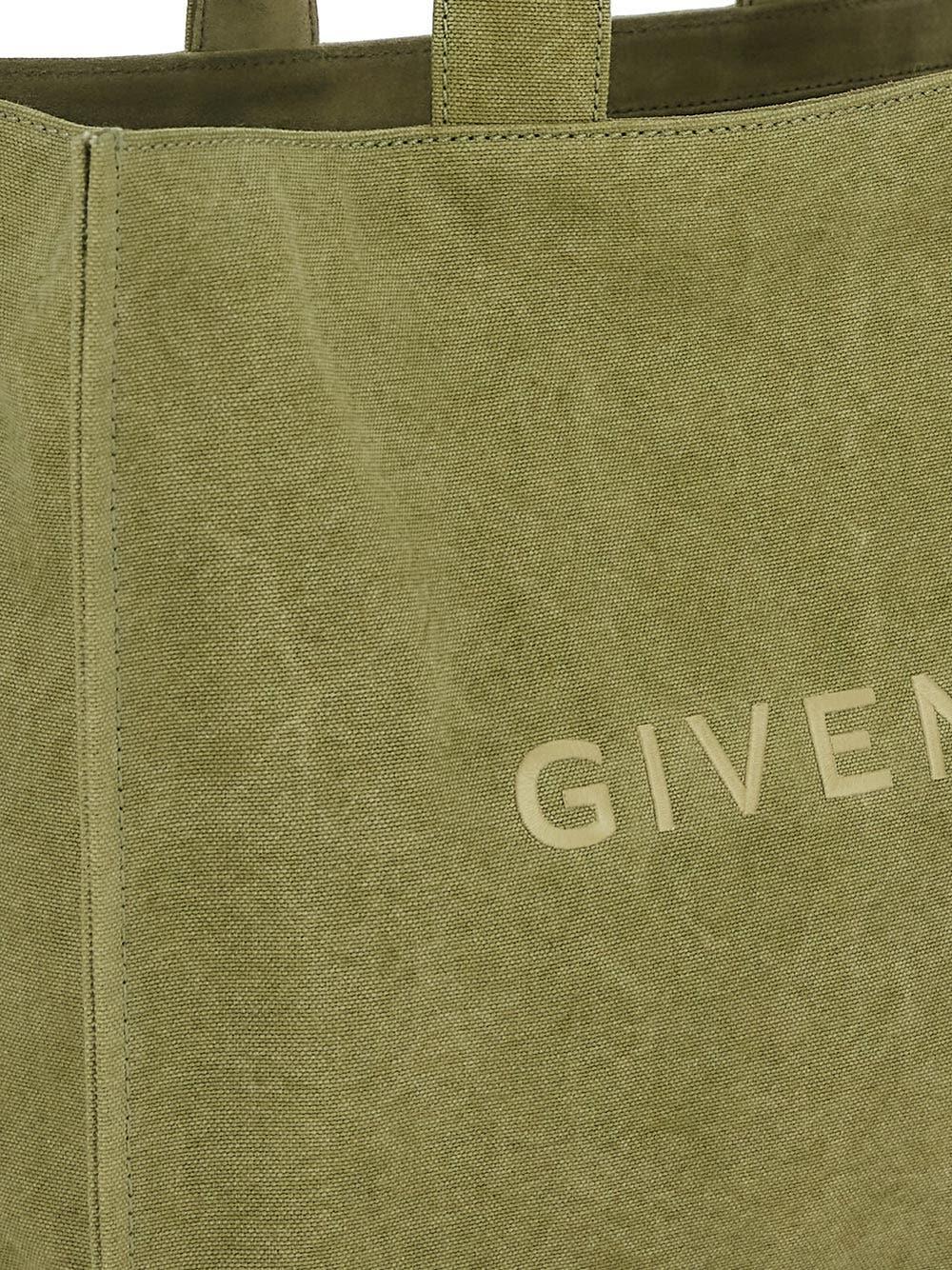 Oluxury Givenchy Tote Bag Latest stili