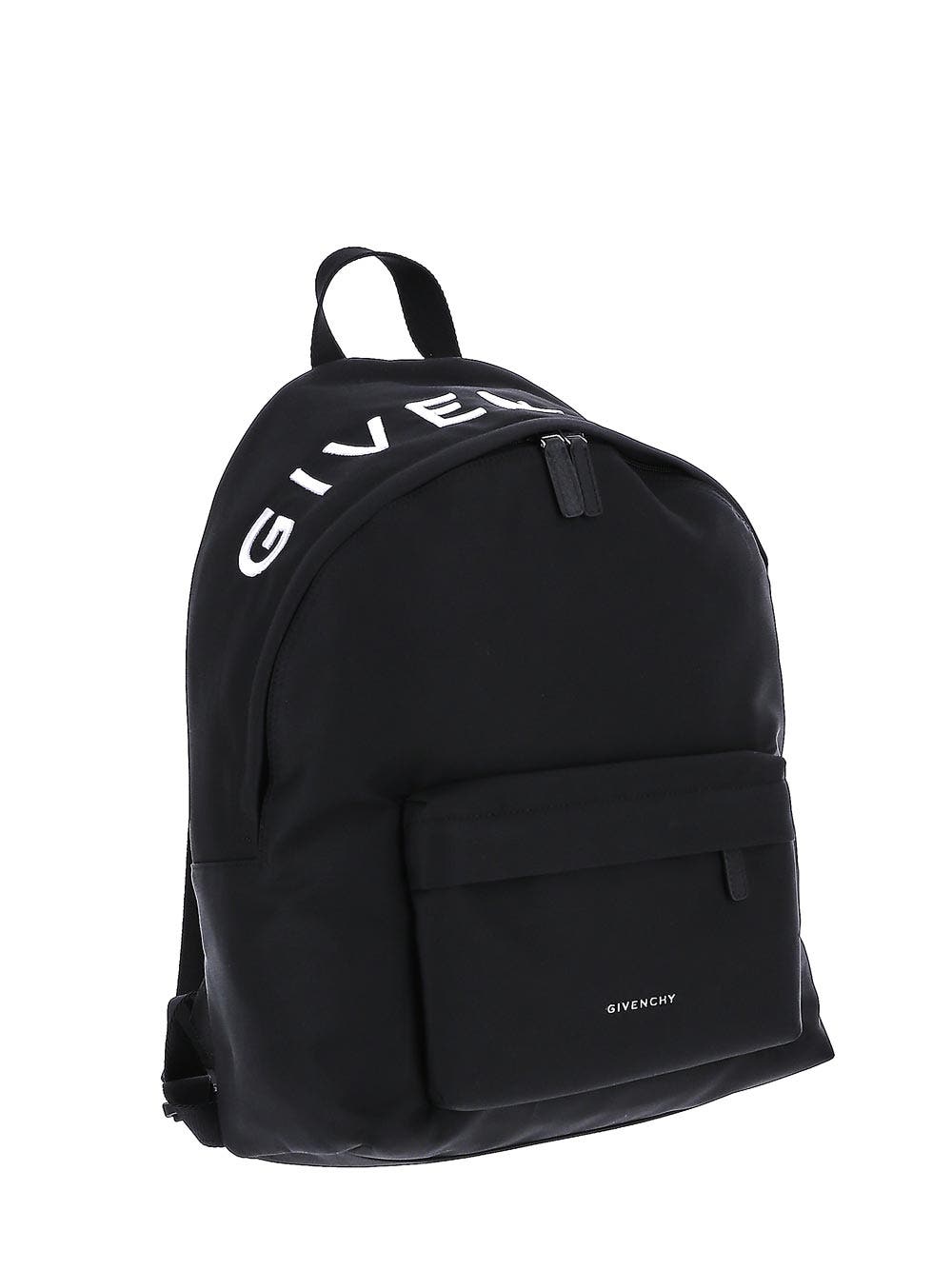 Oluxury Givenchy Essentiel U Backpack Ultimi due giorni