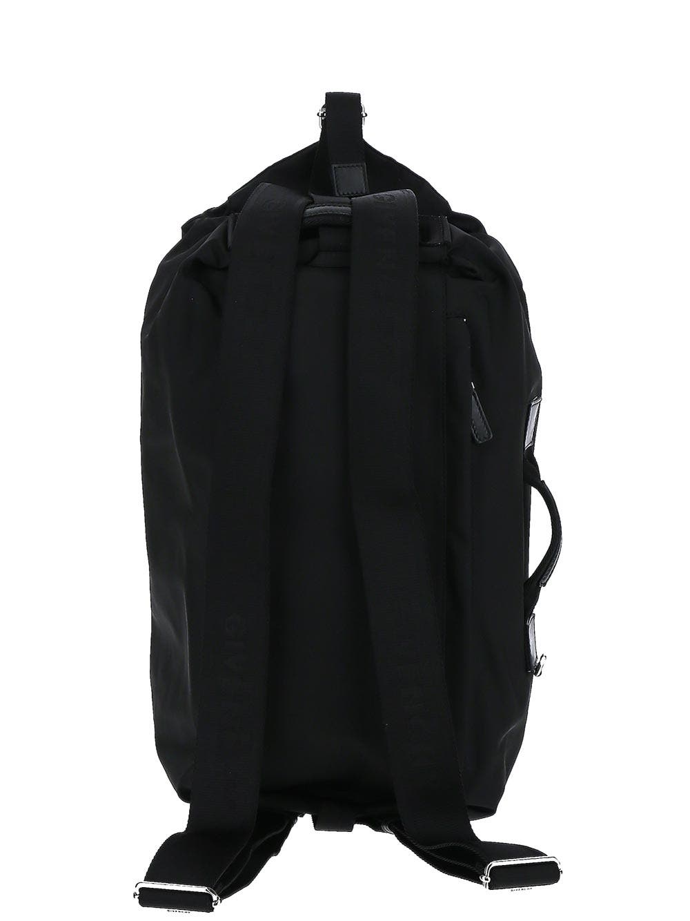 Oluxury Givenchy G-Zip Backpack Ultimo giorno